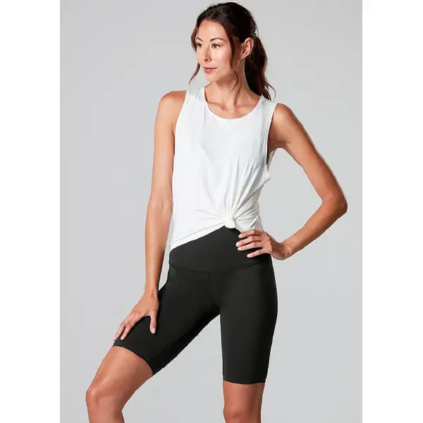 Tavi Noir Biker Shorts