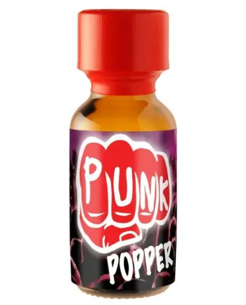 Punk • 25ml