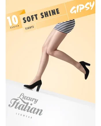 Gipsy Luxury Soft Shine Tights
