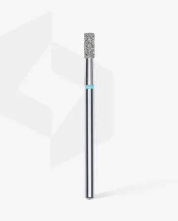 Staleks Diamond Nail Drill Bit CYLINDER BLUE 2.5mm