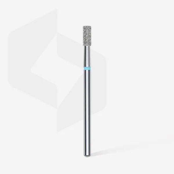 Staleks Diamond Nail Drill Bit CYLINDER BLUE 2.5mm