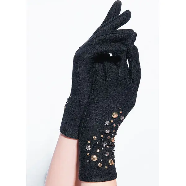 Pierre Mantoux Rock Gloves