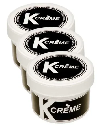 K Crème • 3 x 150ml