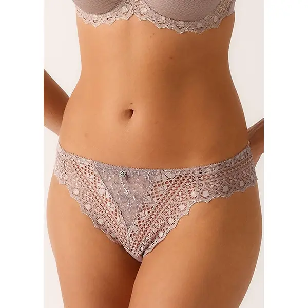 Promise Luxury Aida Thong