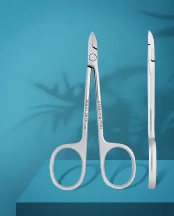 Staleks Professional NAIL NIPPERS PODO 20/7