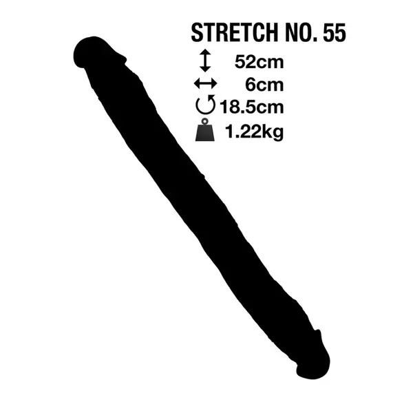Stretch No. 55