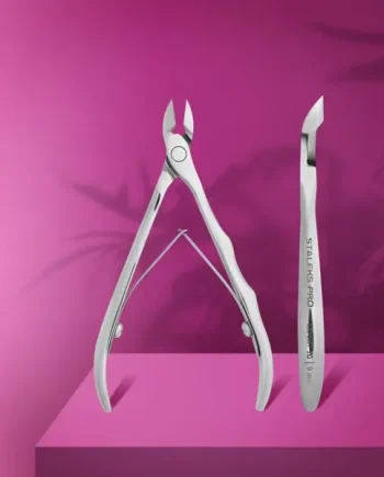 Staleks Professional CUTICLE NIPPERS EXPERT 10 9mm