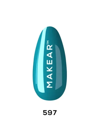 Makear Gel Polish 597