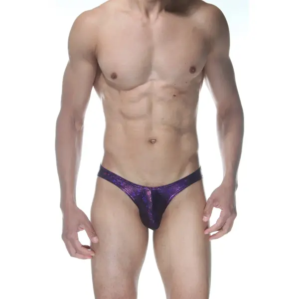 Deluxerie Mens Brief Cadfael