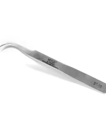 Vetus – Professional Tweezers ST-15