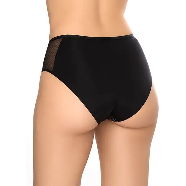 Felina Conturelle Midnight Flowers Brief