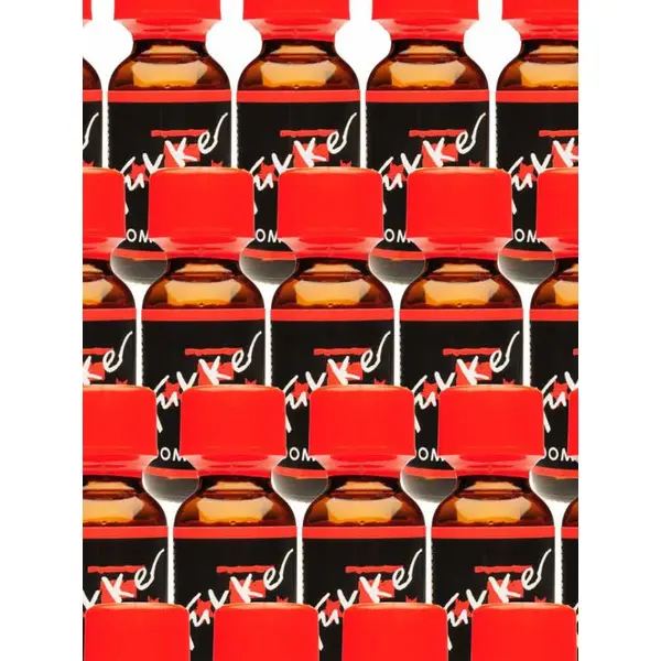 Fukker 25ml • Tray