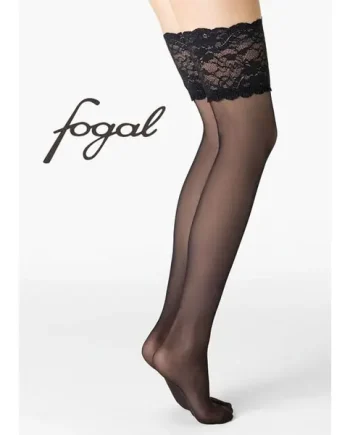 Fogal Caresse 20 Hold Ups