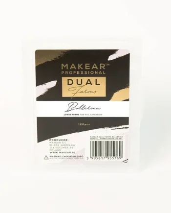 Makear Dual Forms BALLERINA lower forms