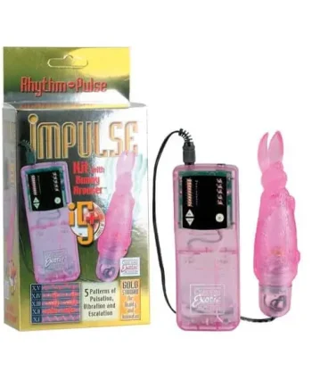 Impulse Kit/Bunny Arouser
