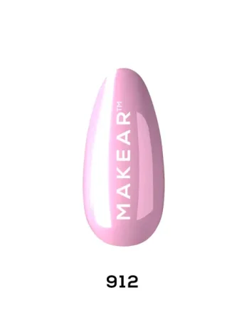 Makear Gel Polish 912