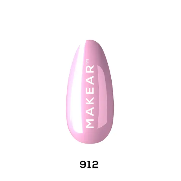 Makear Gel Polish 912