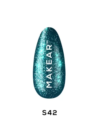 Makear Gel Polish S42
