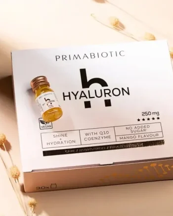 PRIMABIOTIC – Hyaluron Shot 30x30ml 250mg