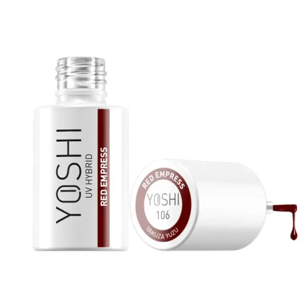 YOSHI 106 Red Empress