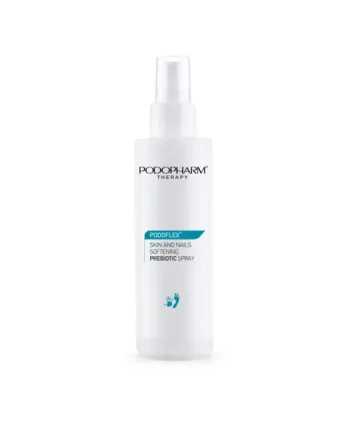 PODOPHARM – Podoflex Prebiotic Softening Spray for Nails & Skin 200ml
