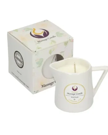 Massage Candle EUPHORIA FEELING 110ml