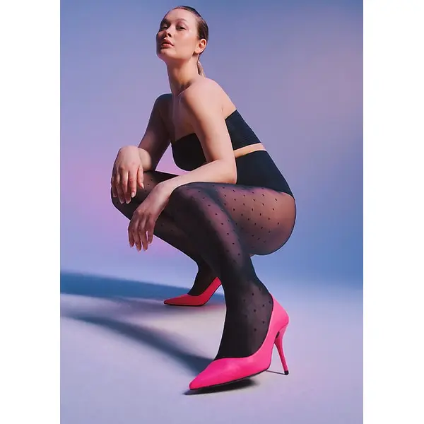 Heist The Spot Tights