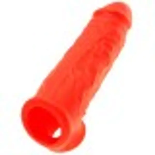 Stretch Cock Sleeve No. 1