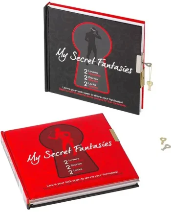 My Secret Fantasies