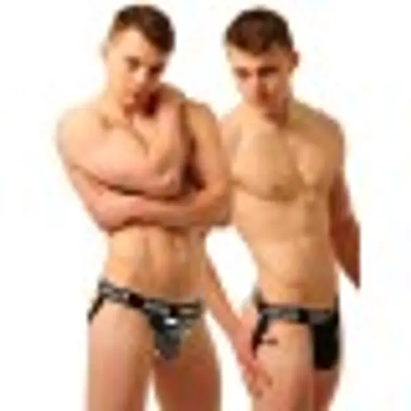 Fukker Jock • Camo & Black