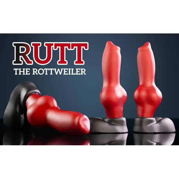 Rutt