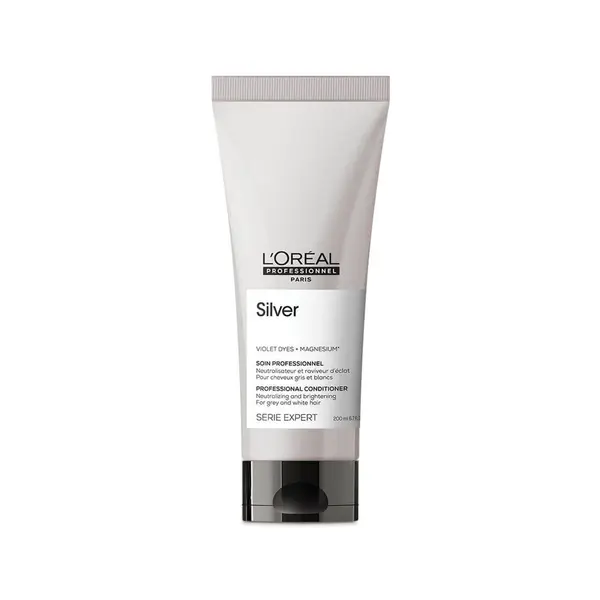 L’Oréal Serie Expert – Silver Conditioner 200ml