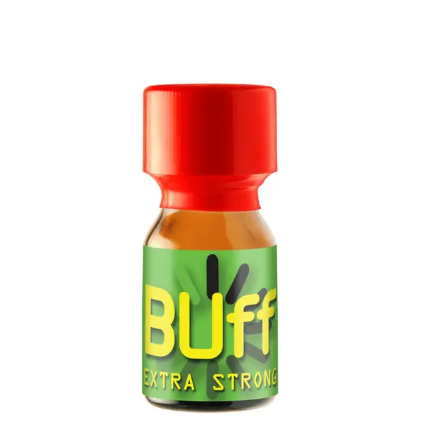 Buff 10m • 6 Pack