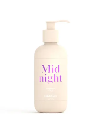 Makear HAND & BODY CREAM Midnight 300ml