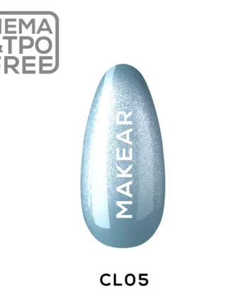 Makear Gel Polish CL05 HighLight