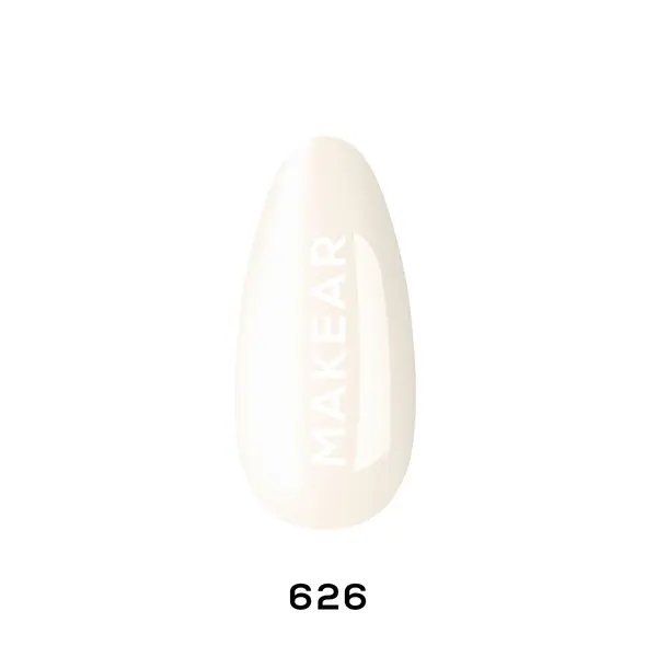 Makear Gel Polish 626