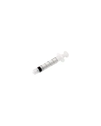 Terumo 20ml Luer Lock Syringes
