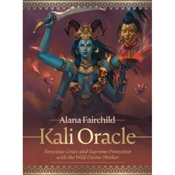 Kali Oracle ( Standard or Pocket)
