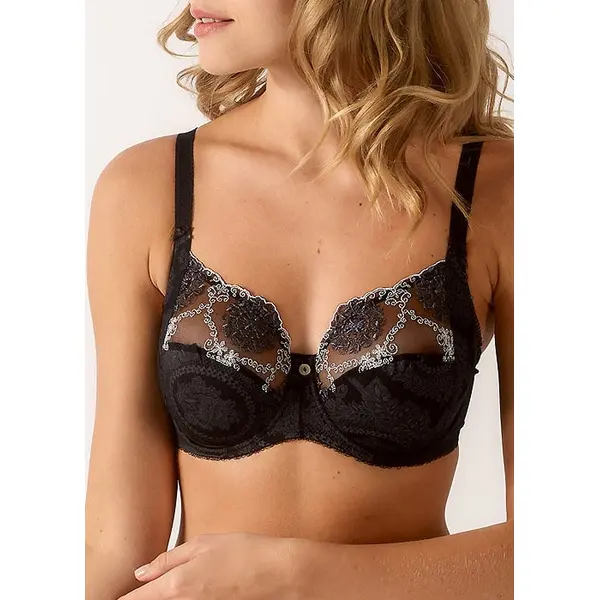 Empreinte Lilly Rose Underwired Full Cup Bra