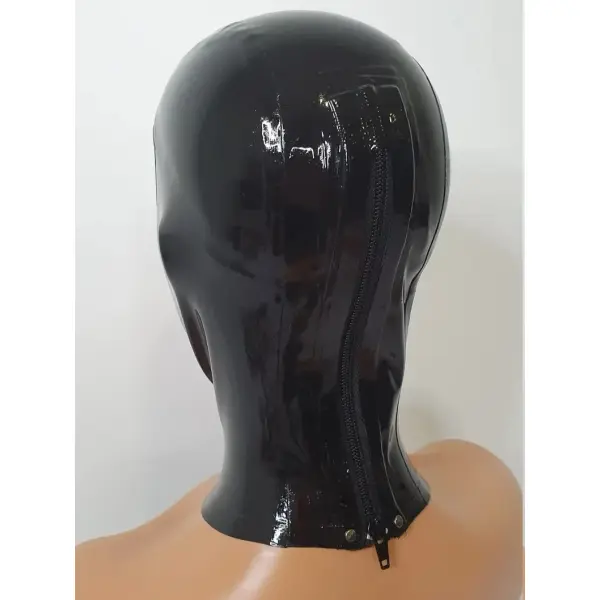 Hood latex Rubber Mixed