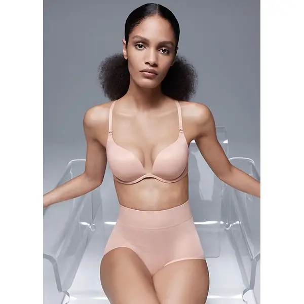 Wolford Sweet Tendril Bra