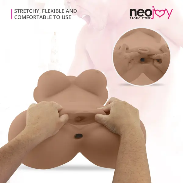 Neojoy – Fantasy Doll – (Latino) 21Kg