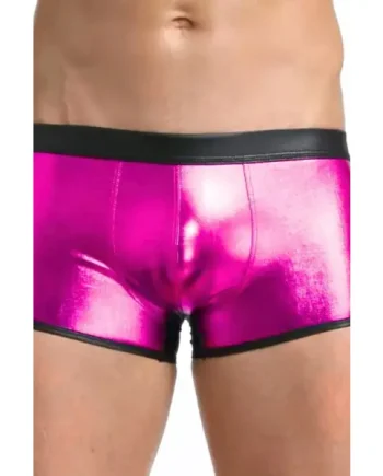 Deluxerie Mens Boxer Felipe