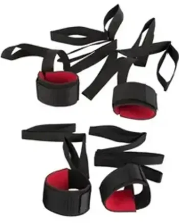 Soft Bondage Kit