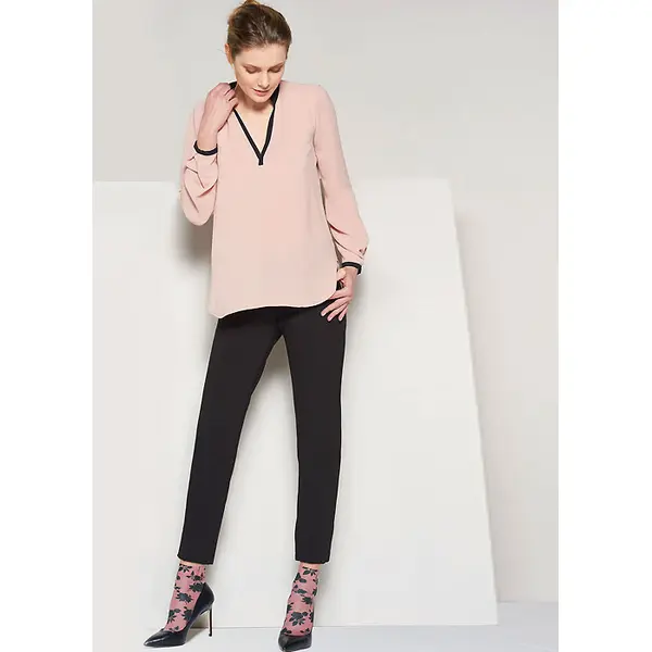 Oroblu Alexa Ankle Highs