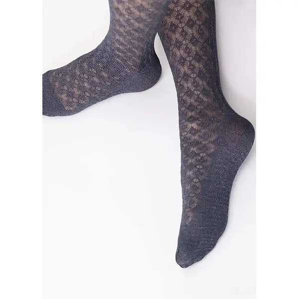 Oroblu Eco Sneakers Crochet