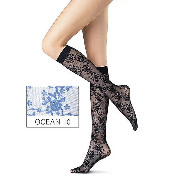 Oroblu Nicety Knee Highs
