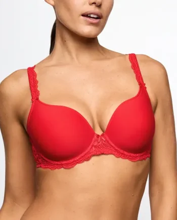 CYRILE true red