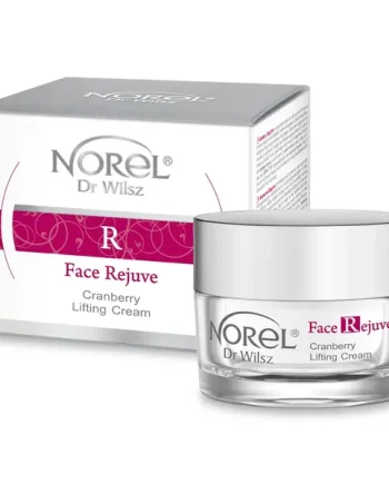 NOREL – Face Rejuve Lifting Cranberry Cream 50ml