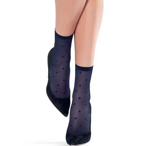 Oroblu Cloe Ankle Highs